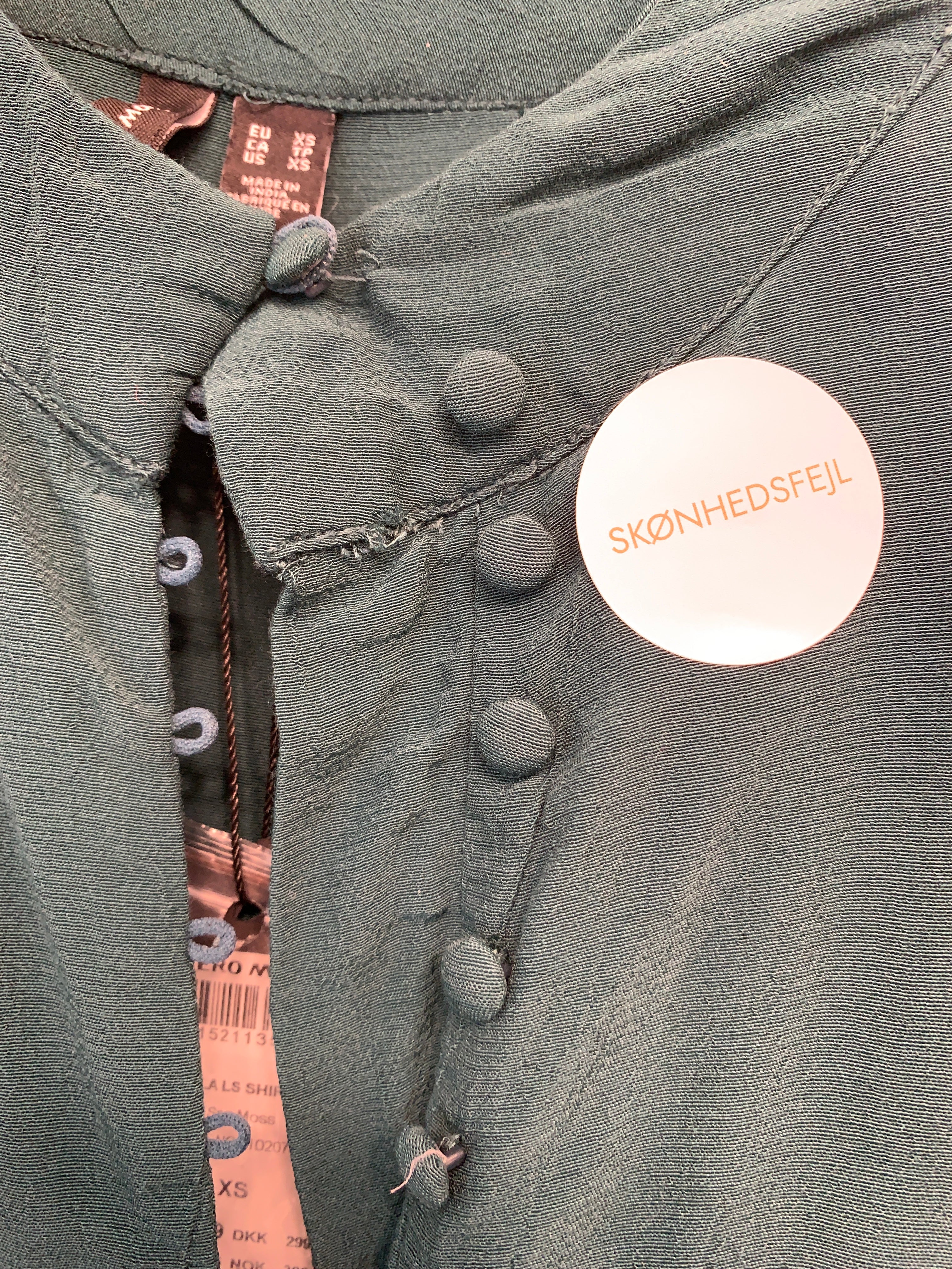 Vero Moda Bluse